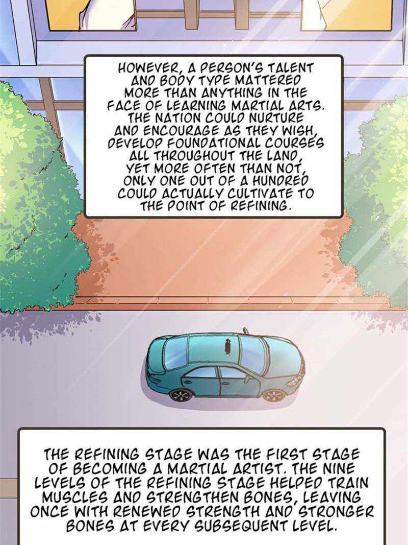 The Boss of Token Exchanging Chapter 2 - Page 13