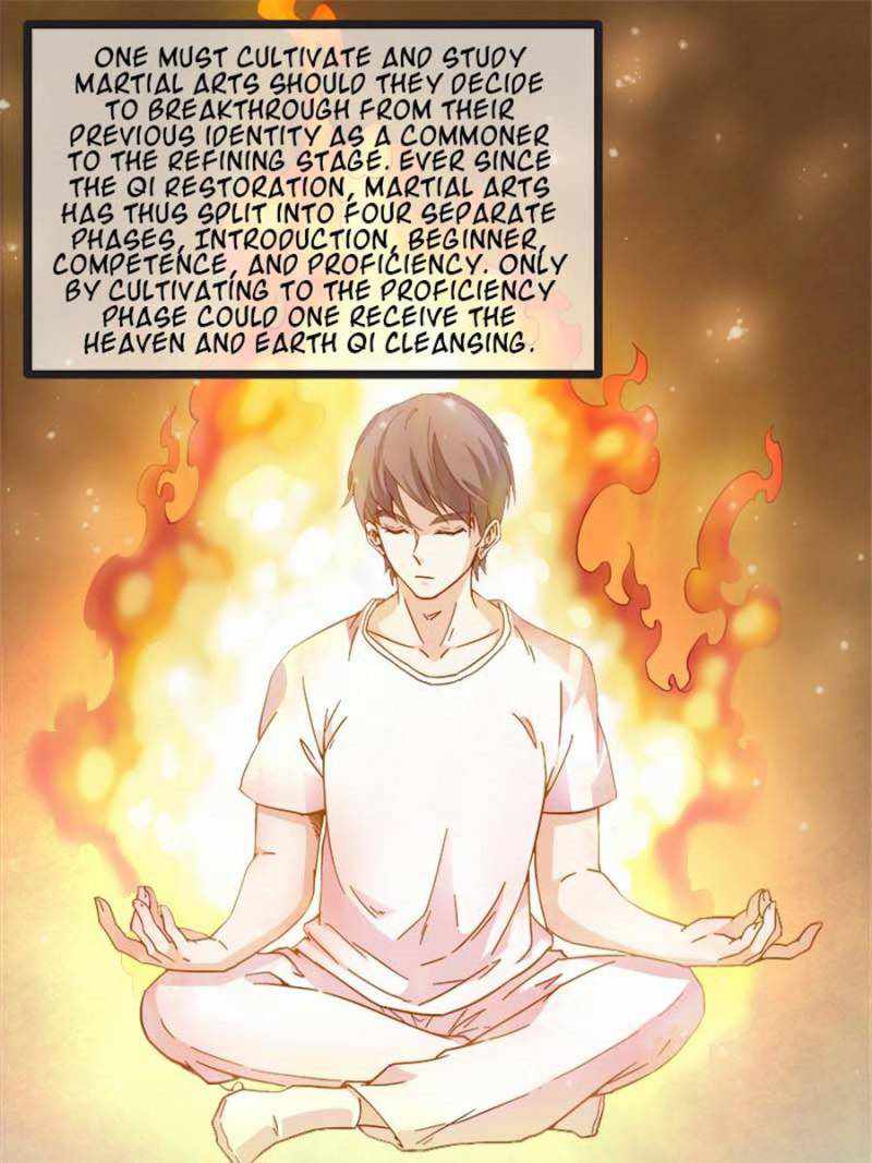 The Boss of Token Exchanging Chapter 2 - Page 15