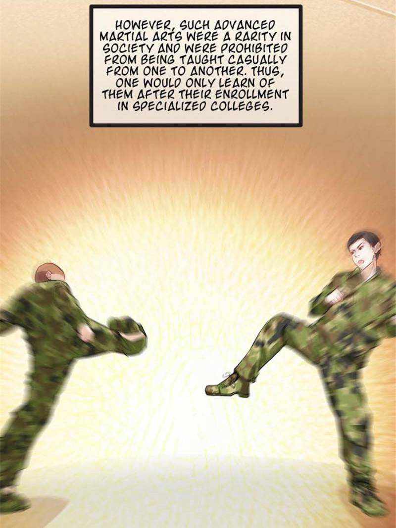 The Boss of Token Exchanging Chapter 2 - Page 18