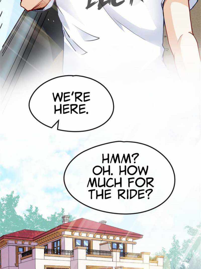 The Boss of Token Exchanging Chapter 2 - Page 21