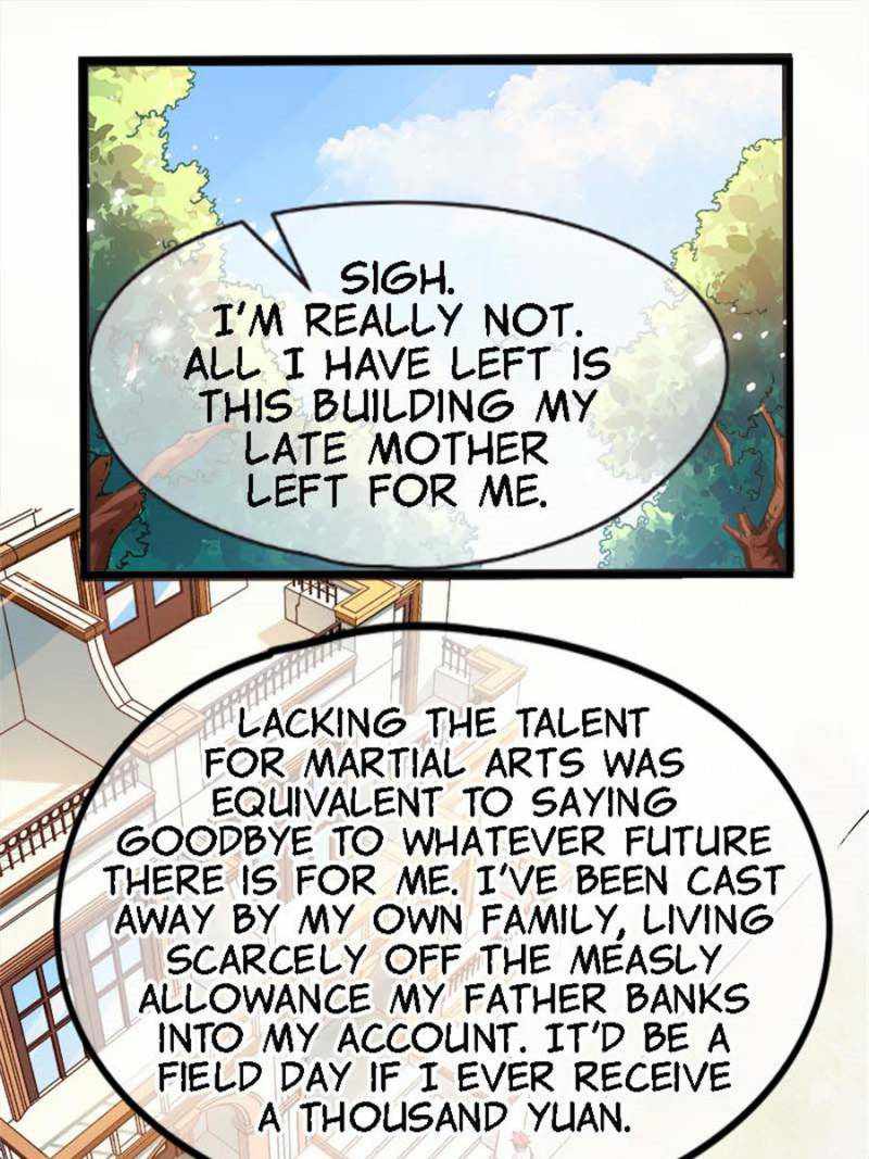 The Boss of Token Exchanging Chapter 2 - Page 24