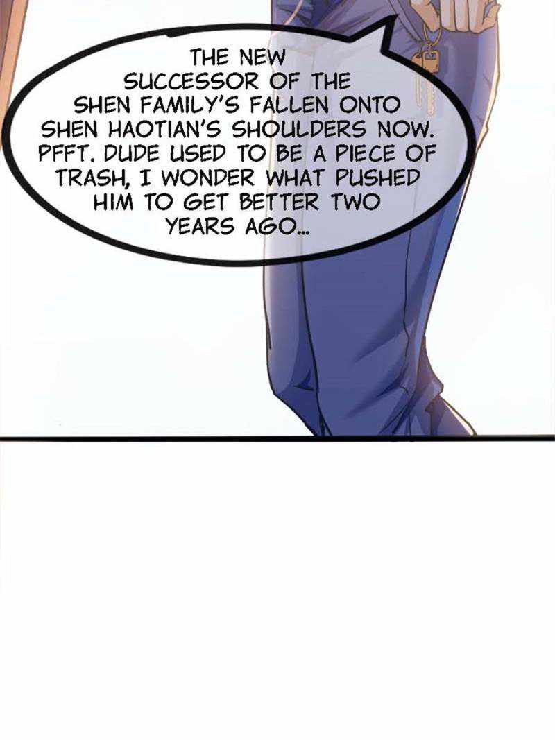 The Boss of Token Exchanging Chapter 2 - Page 27