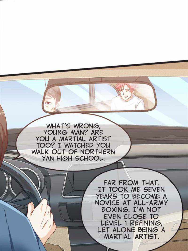 The Boss of Token Exchanging Chapter 2 - Page 4
