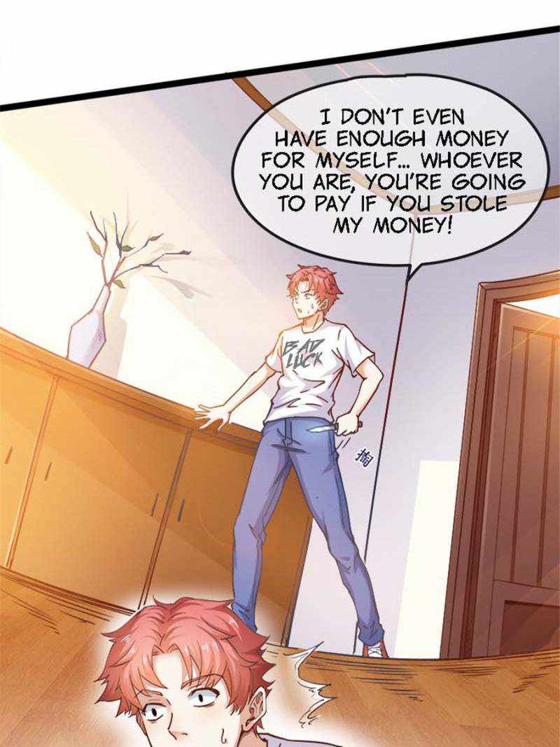 The Boss of Token Exchanging Chapter 2 - Page 31