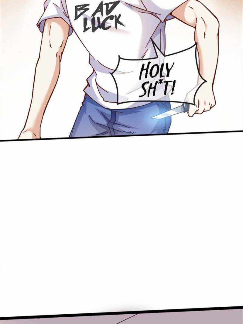 The Boss of Token Exchanging Chapter 2 - Page 33