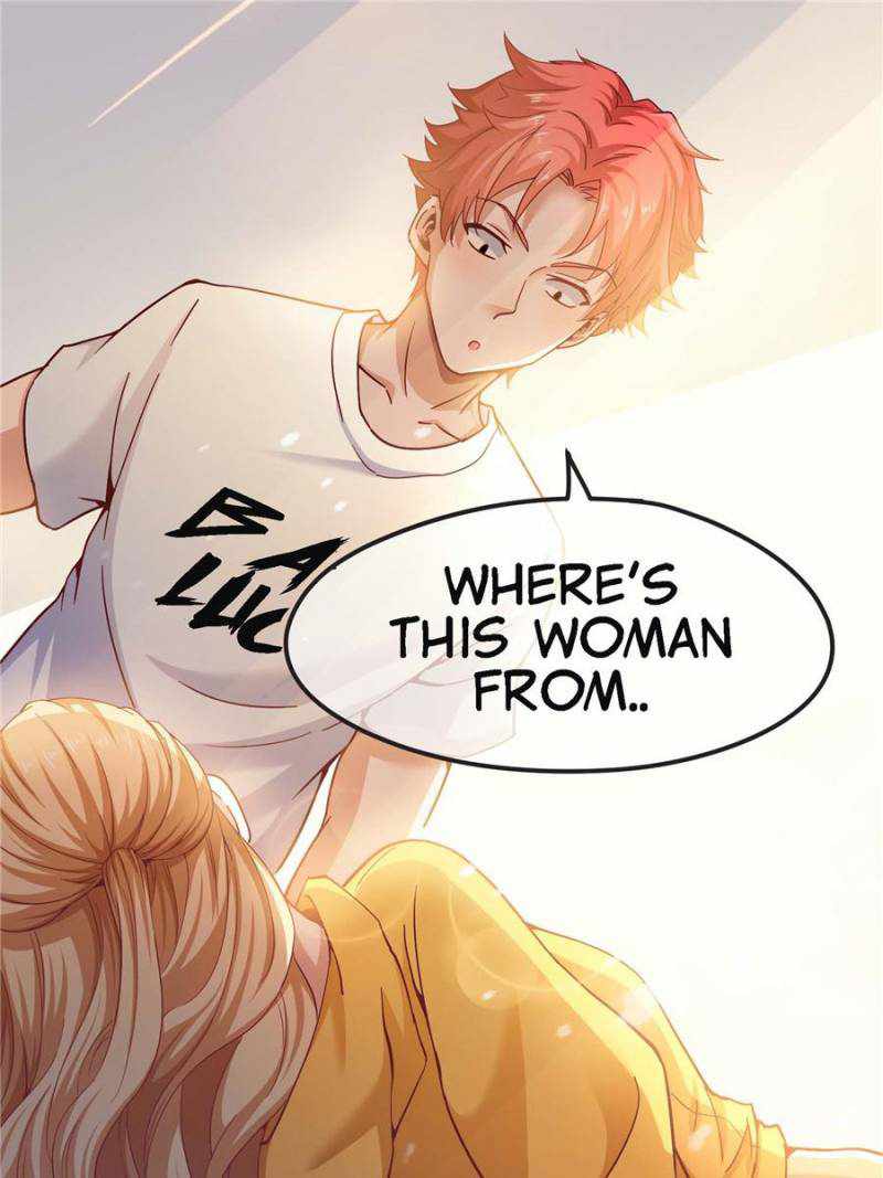 The Boss of Token Exchanging Chapter 2 - Page 35