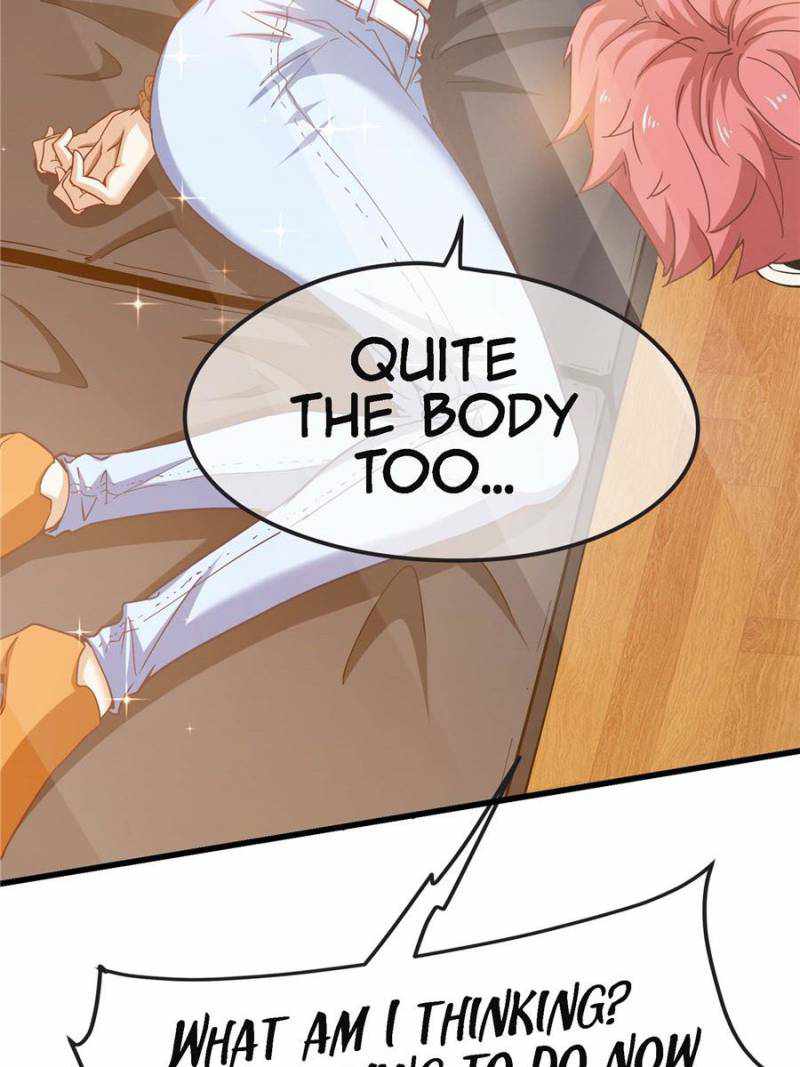 The Boss of Token Exchanging Chapter 2 - Page 38