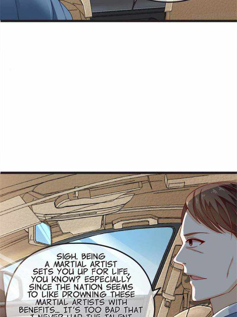 The Boss of Token Exchanging Chapter 2 - Page 5