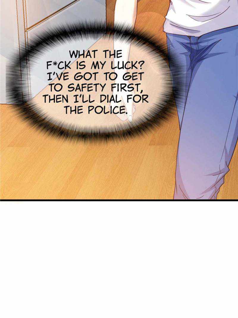 The Boss of Token Exchanging Chapter 2 - Page 41