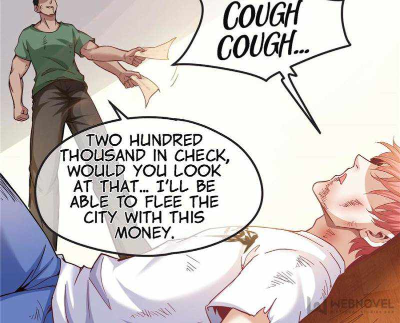 The Boss of Token Exchanging Chapter 2 - Page 52