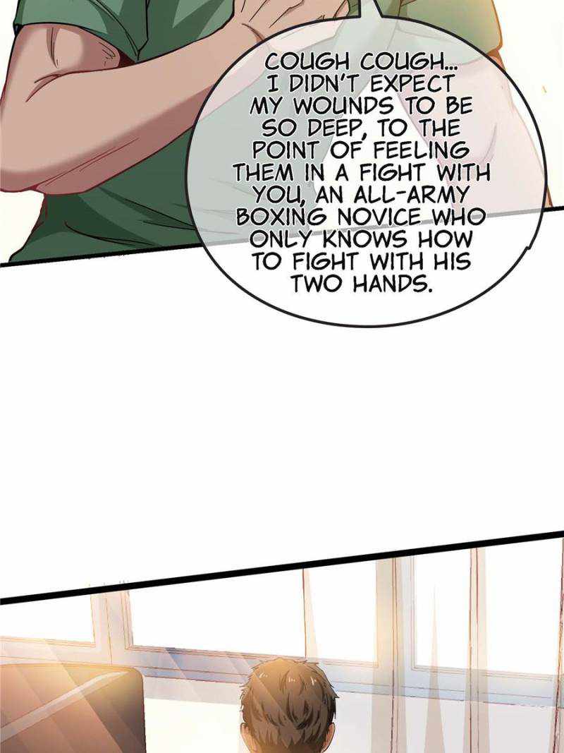 The Boss of Token Exchanging Chapter 2 - Page 54