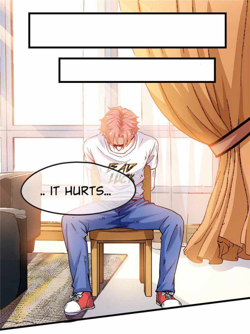 The Boss of Token Exchanging Chapter 2 - Page 56