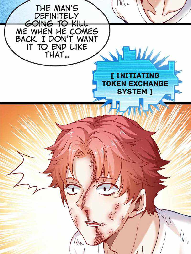 The Boss of Token Exchanging Chapter 2 - Page 60