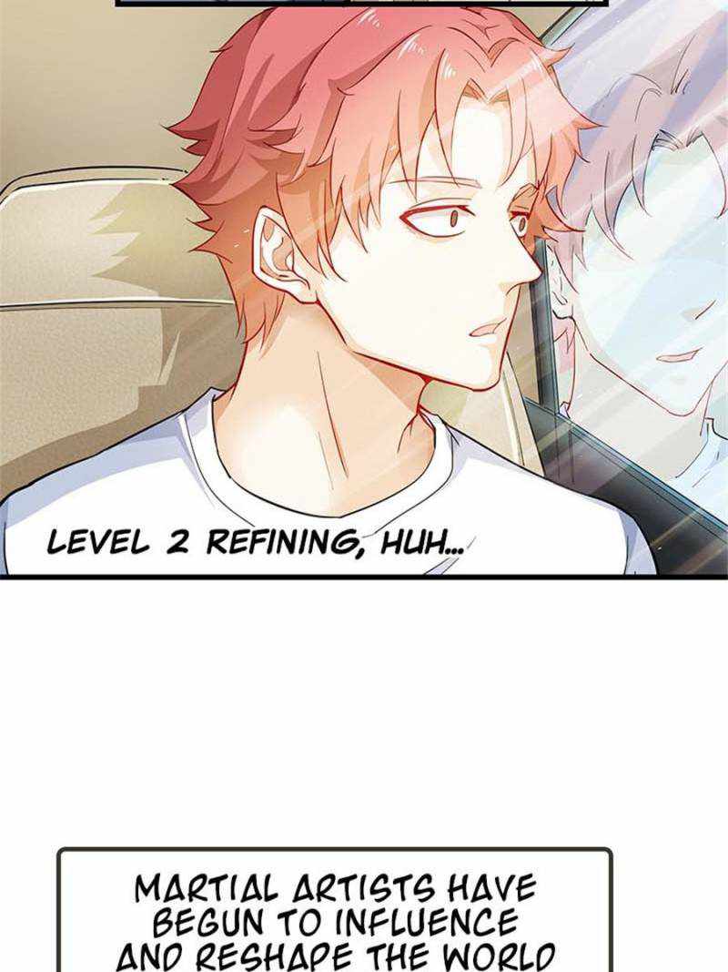 The Boss of Token Exchanging Chapter 2 - Page 10