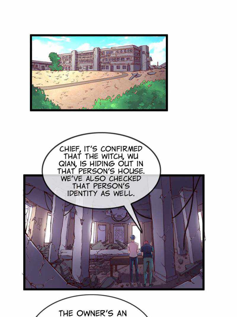 The Boss of Token Exchanging Chapter 20 - Page 1