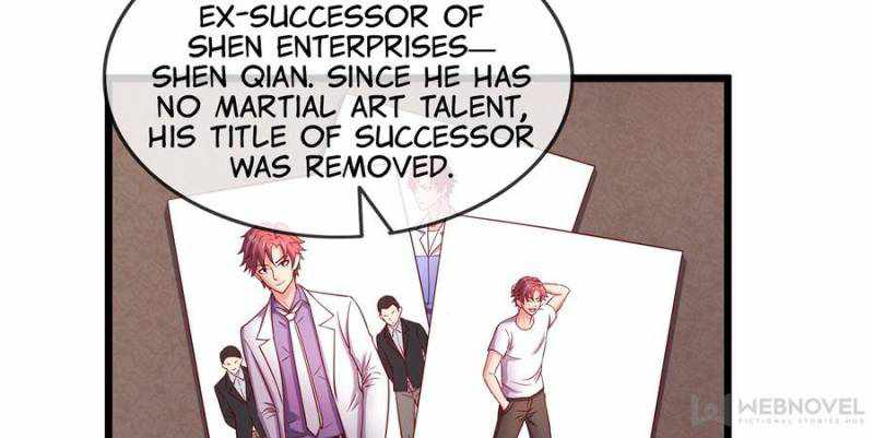 The Boss of Token Exchanging Chapter 20 - Page 2