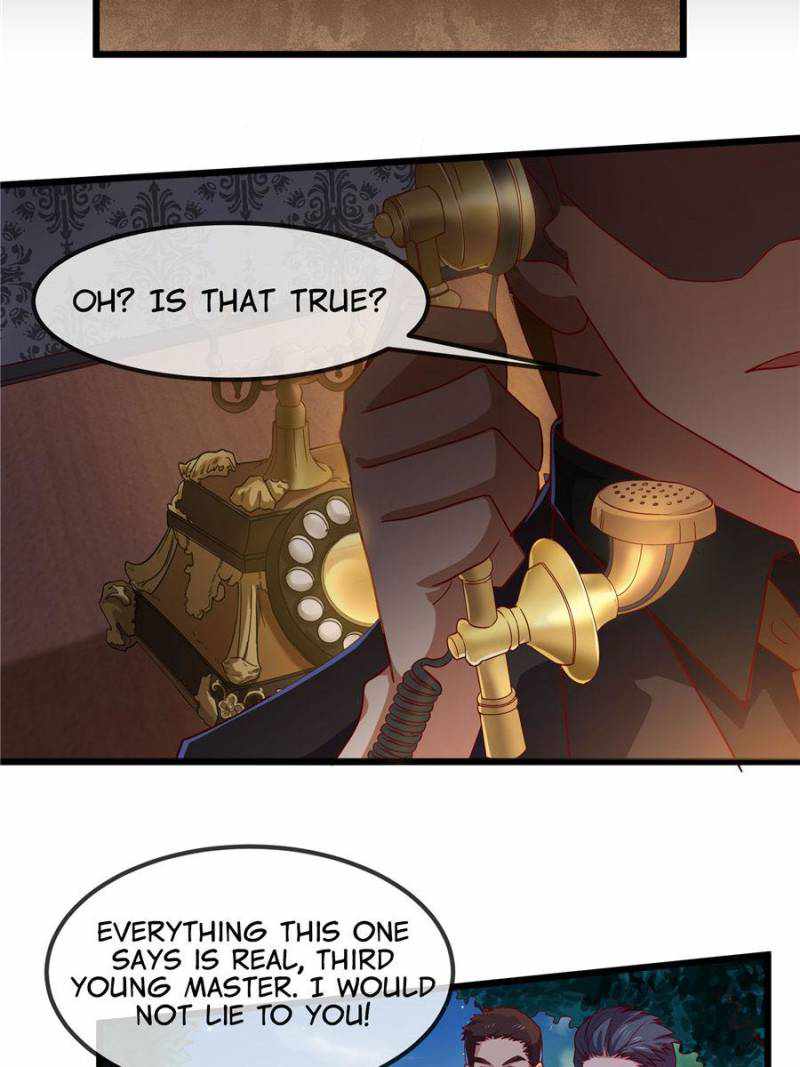 The Boss of Token Exchanging Chapter 20 - Page 11