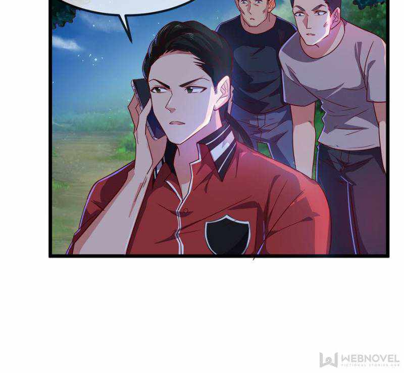 The Boss of Token Exchanging Chapter 20 - Page 12