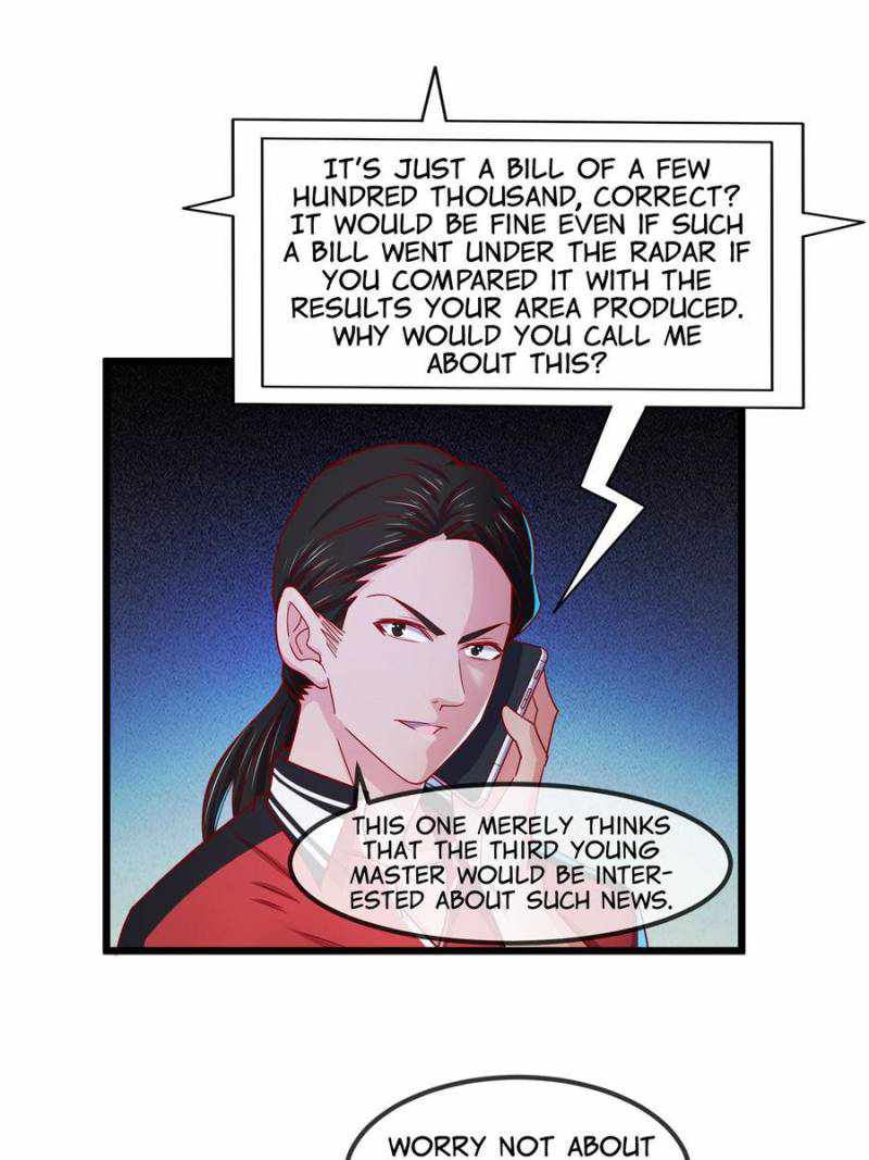 The Boss of Token Exchanging Chapter 20 - Page 13