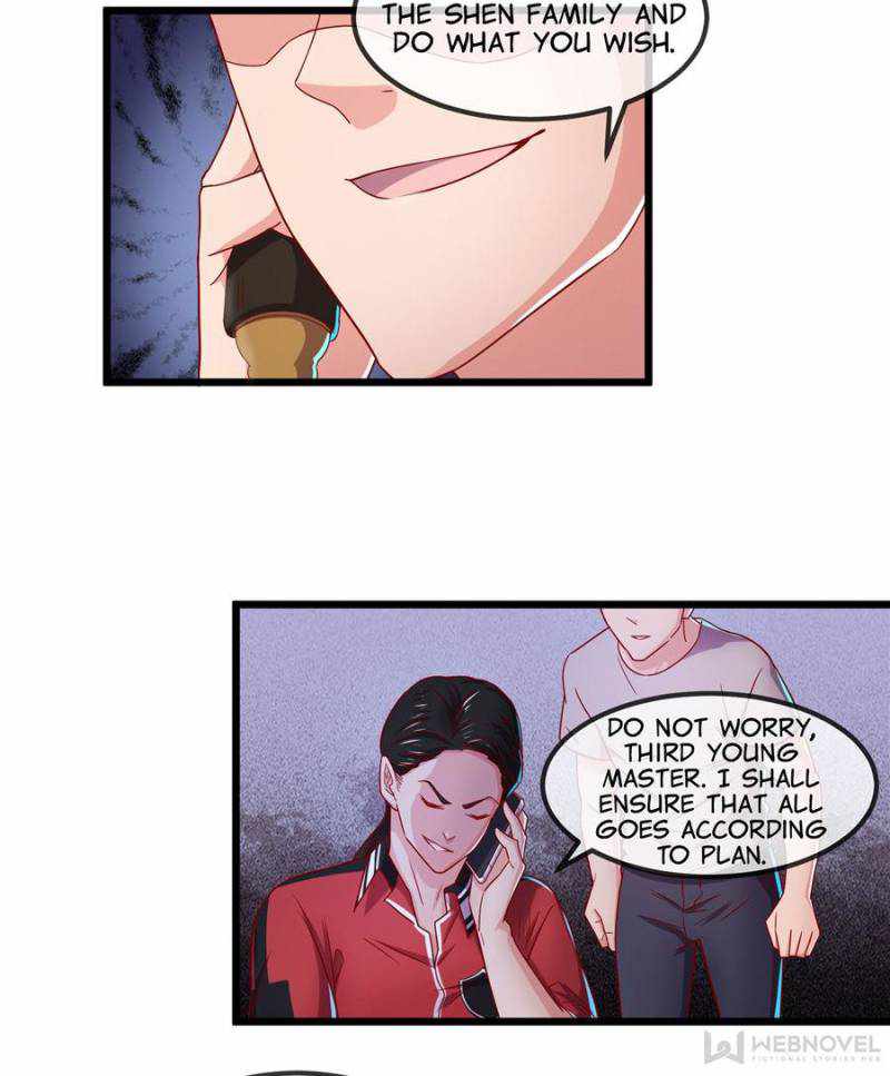 The Boss of Token Exchanging Chapter 20 - Page 14