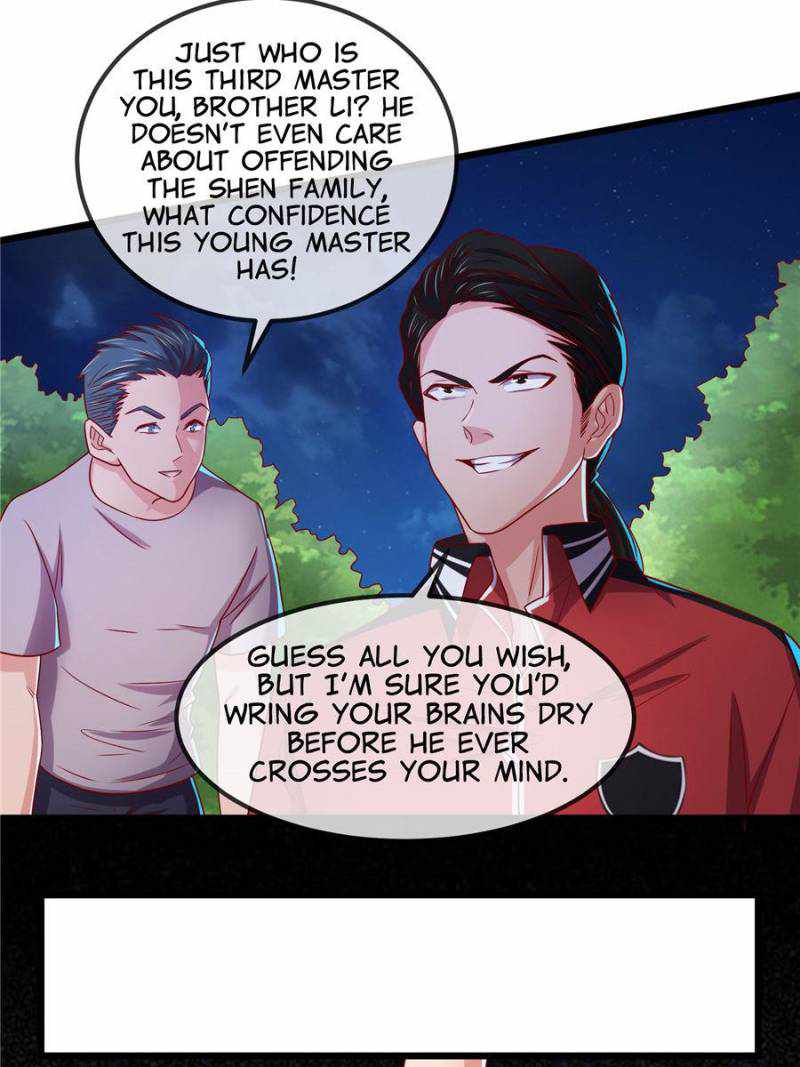 The Boss of Token Exchanging Chapter 20 - Page 15