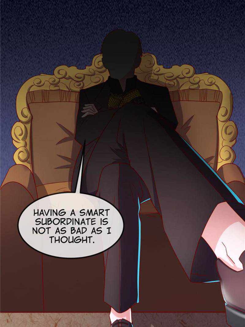 The Boss of Token Exchanging Chapter 20 - Page 17