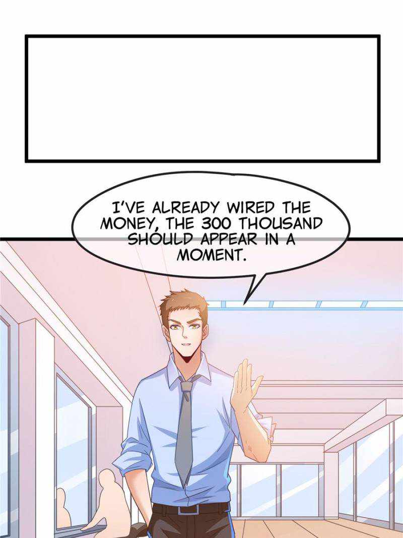 The Boss of Token Exchanging Chapter 20 - Page 20
