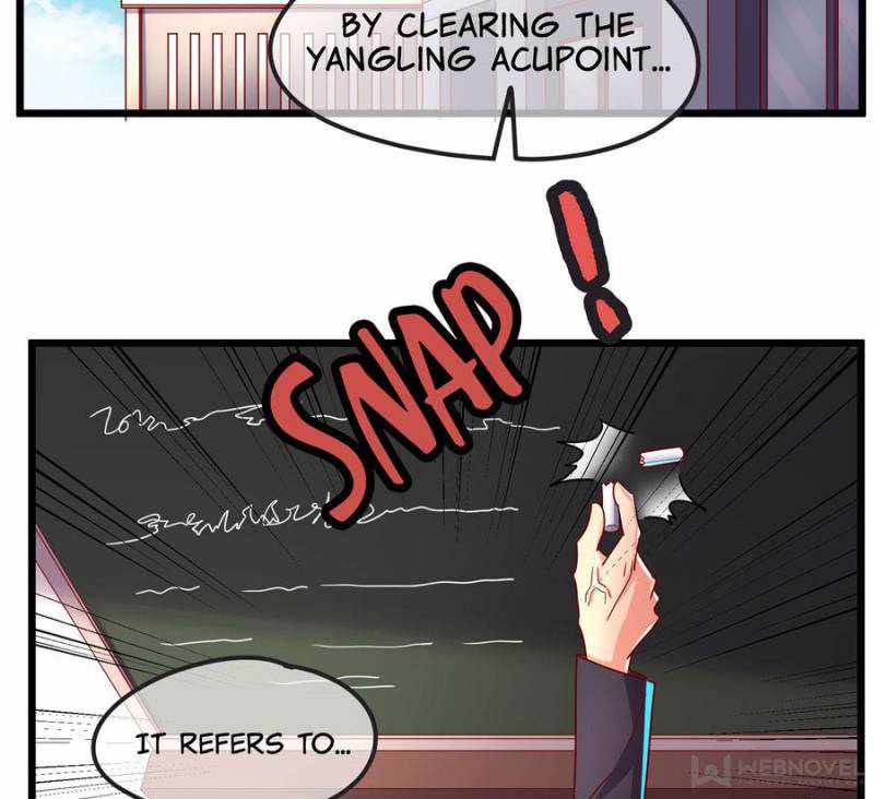 The Boss of Token Exchanging Chapter 20 - Page 28