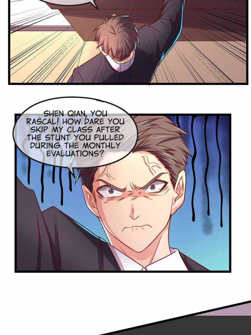 The Boss of Token Exchanging Chapter 20 - Page 29