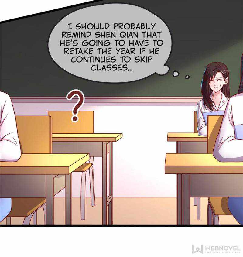 The Boss of Token Exchanging Chapter 20 - Page 30
