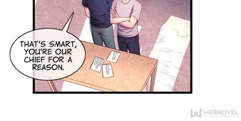 The Boss of Token Exchanging Chapter 20 - Page 4