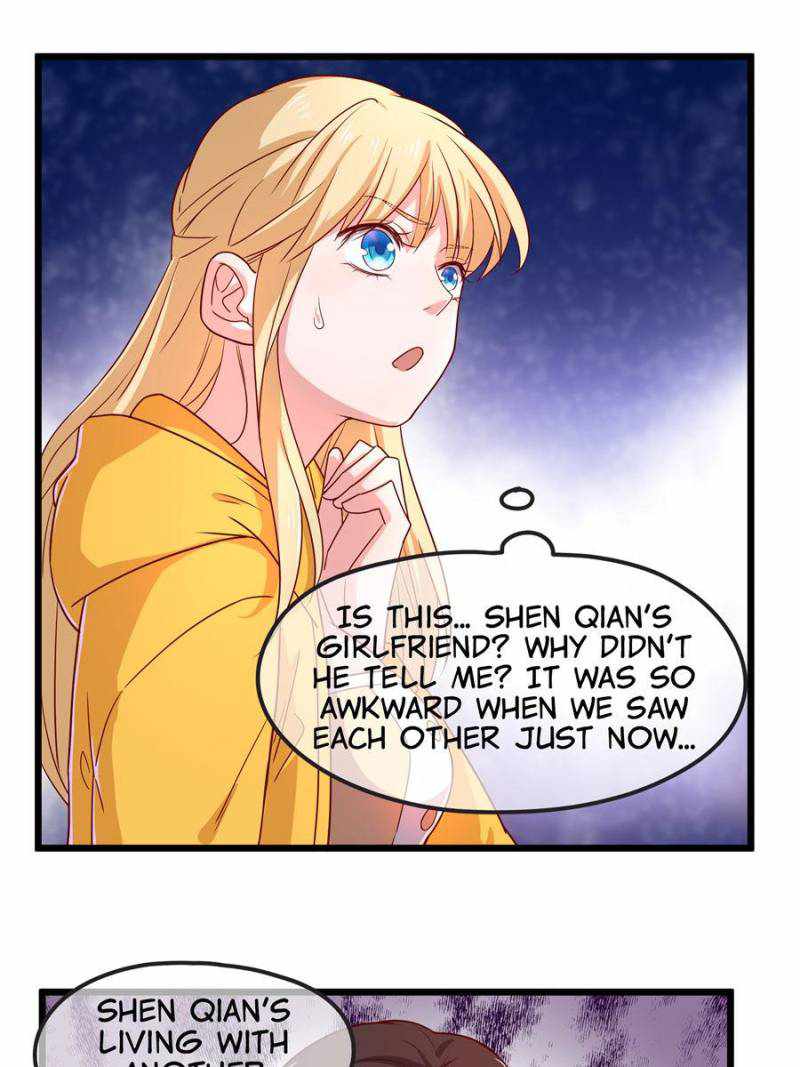 The Boss of Token Exchanging Chapter 20 - Page 31
