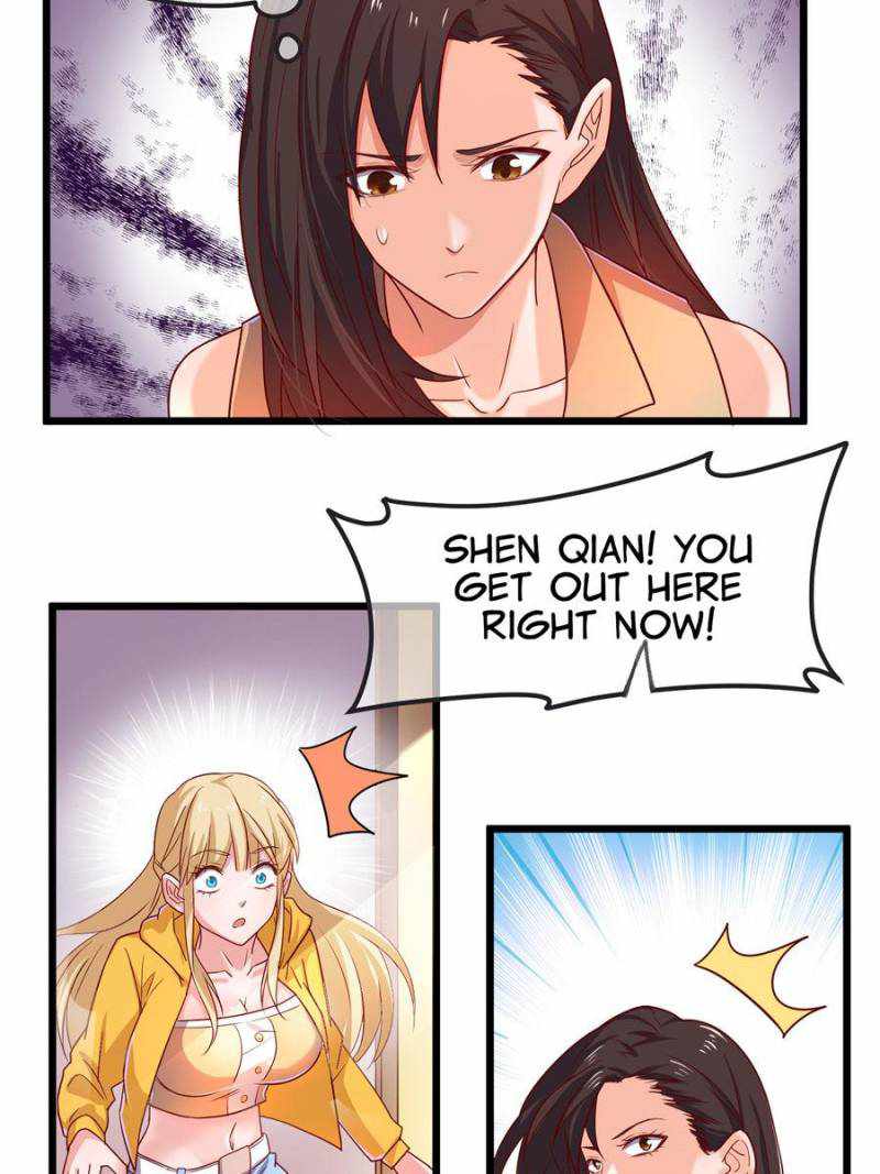 The Boss of Token Exchanging Chapter 20 - Page 33