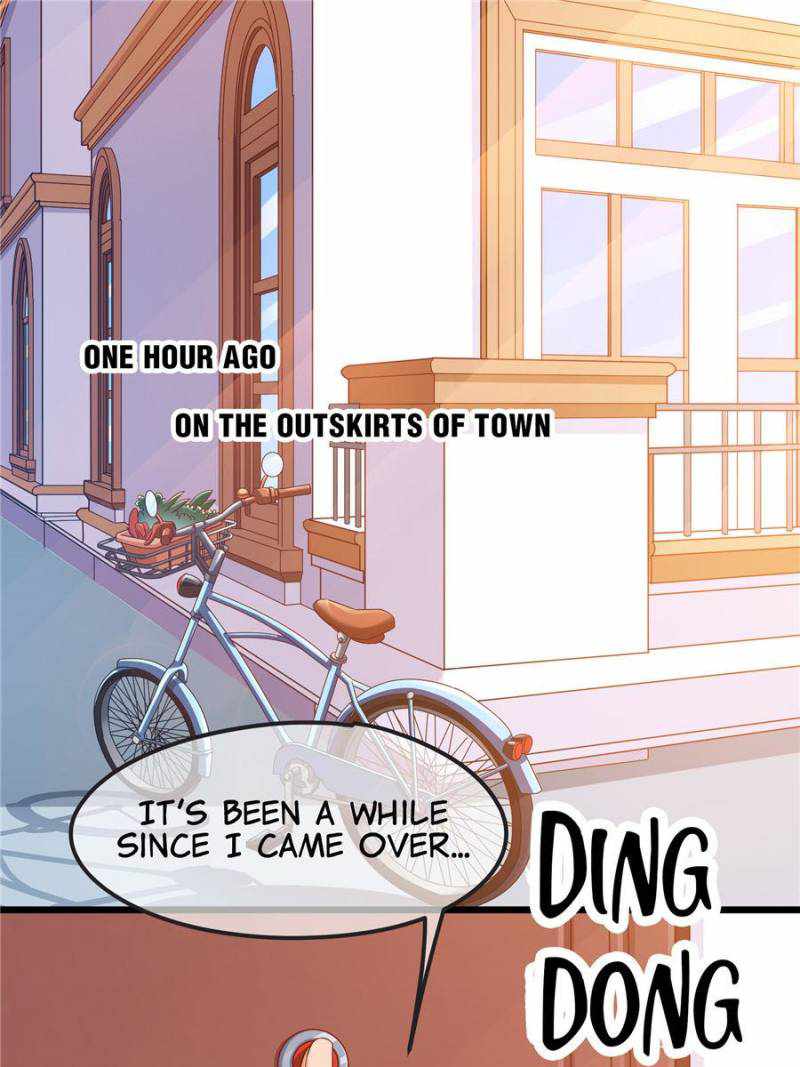 The Boss of Token Exchanging Chapter 20 - Page 35