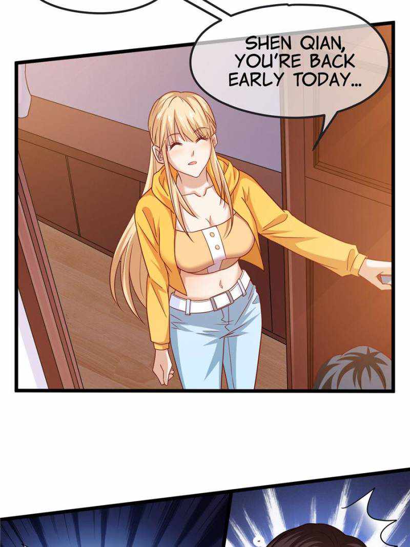 The Boss of Token Exchanging Chapter 20 - Page 37