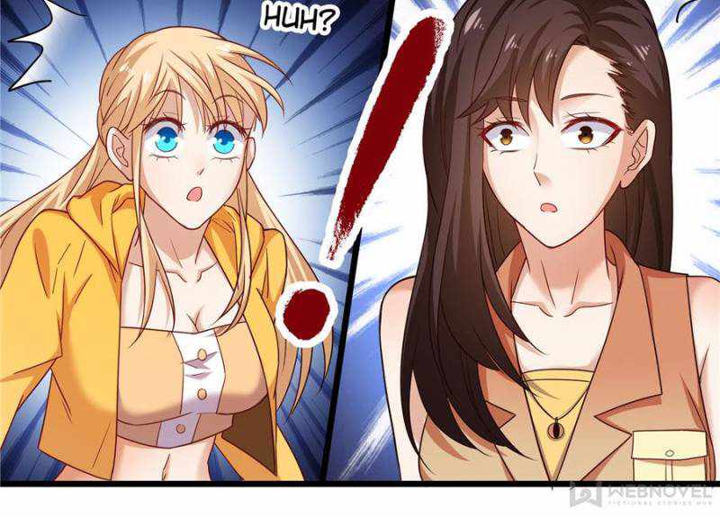 The Boss of Token Exchanging Chapter 20 - Page 38
