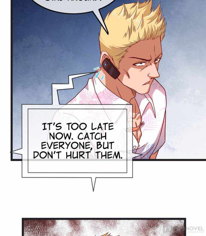 The Boss of Token Exchanging Chapter 20 - Page 40