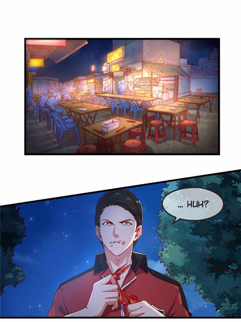 The Boss of Token Exchanging Chapter 20 - Page 5