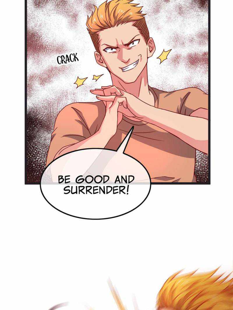 The Boss of Token Exchanging Chapter 20 - Page 41