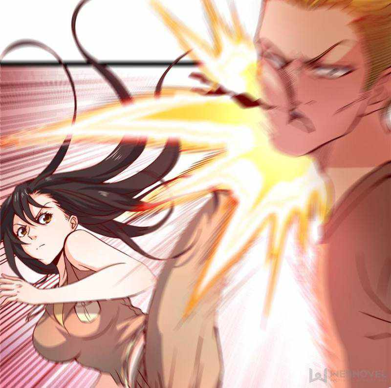 The Boss of Token Exchanging Chapter 20 - Page 42