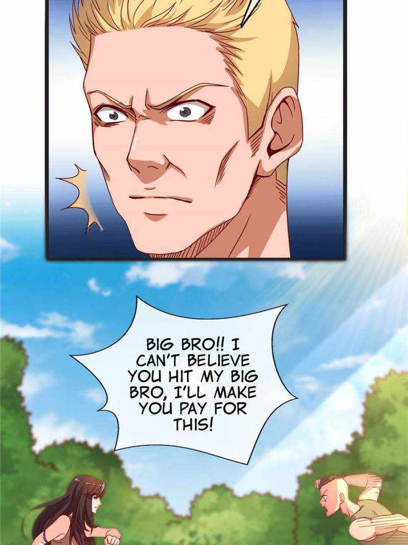 The Boss of Token Exchanging Chapter 20 - Page 44