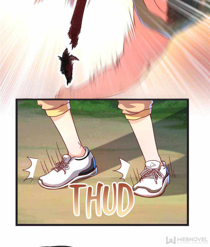 The Boss of Token Exchanging Chapter 20 - Page 47