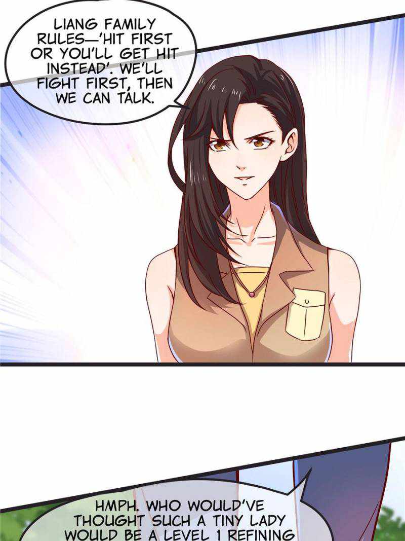 The Boss of Token Exchanging Chapter 20 - Page 48