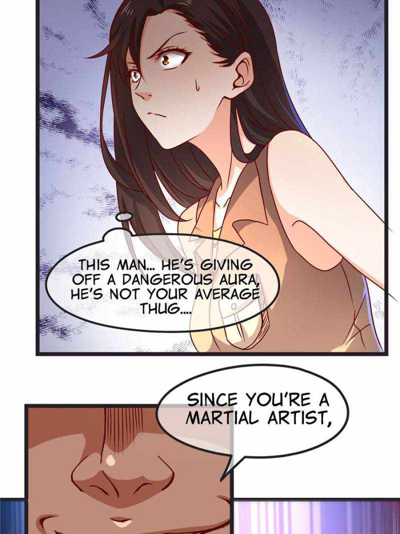 The Boss of Token Exchanging Chapter 20 - Page 50
