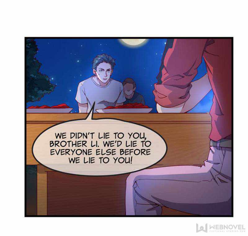 The Boss of Token Exchanging Chapter 20 - Page 6