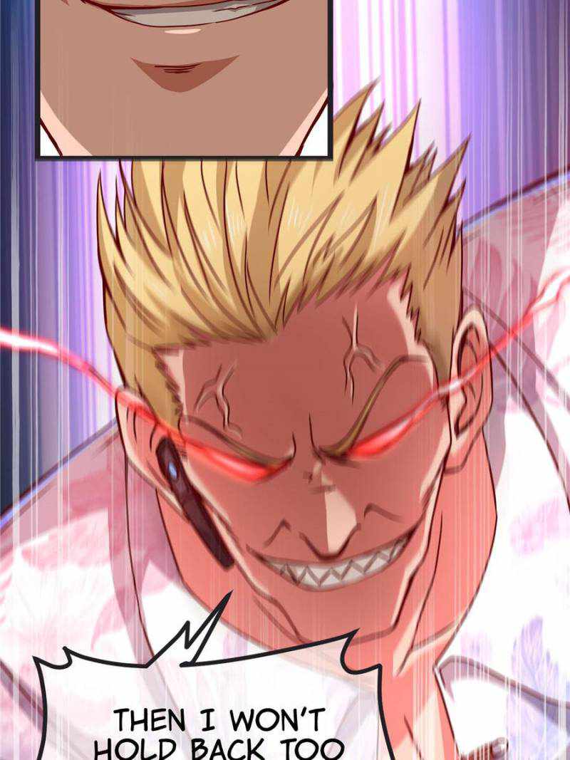 The Boss of Token Exchanging Chapter 20 - Page 51