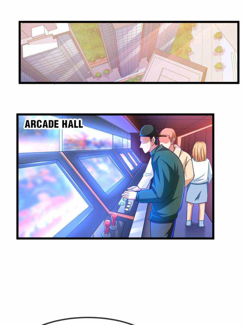 The Boss of Token Exchanging Chapter 20 - Page 53