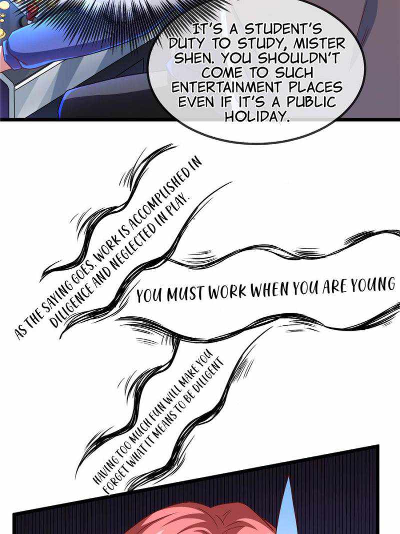 The Boss of Token Exchanging Chapter 20 - Page 55
