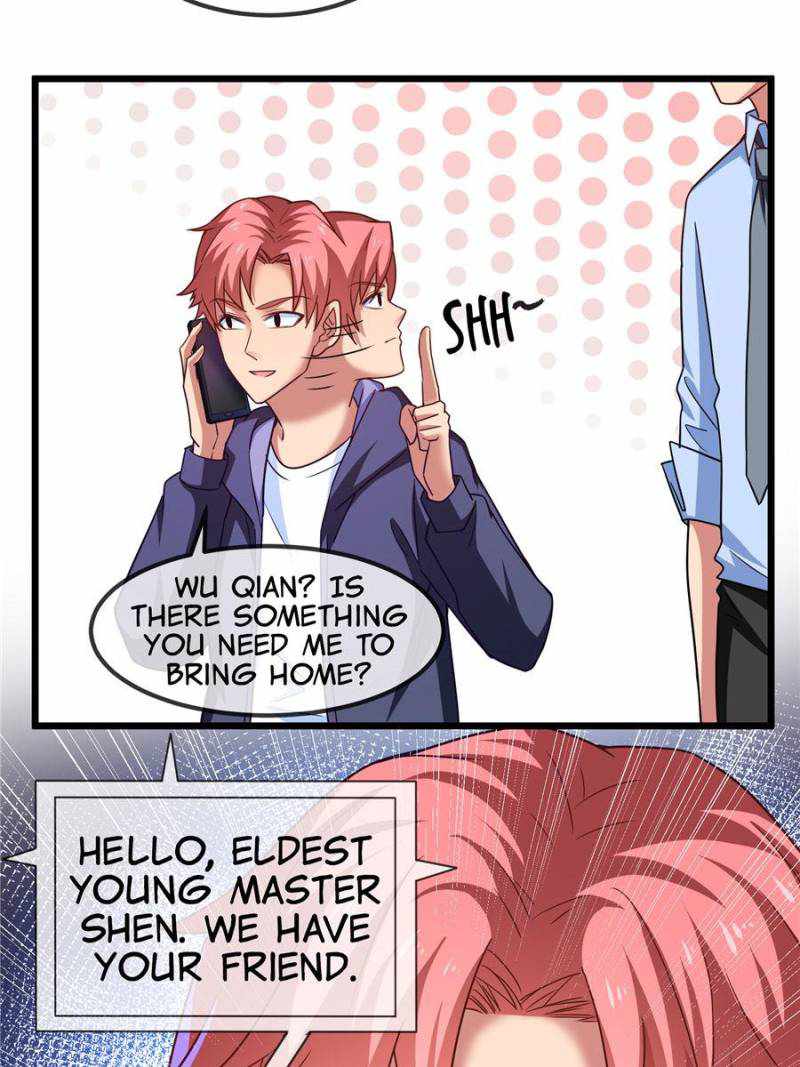 The Boss of Token Exchanging Chapter 20 - Page 58
