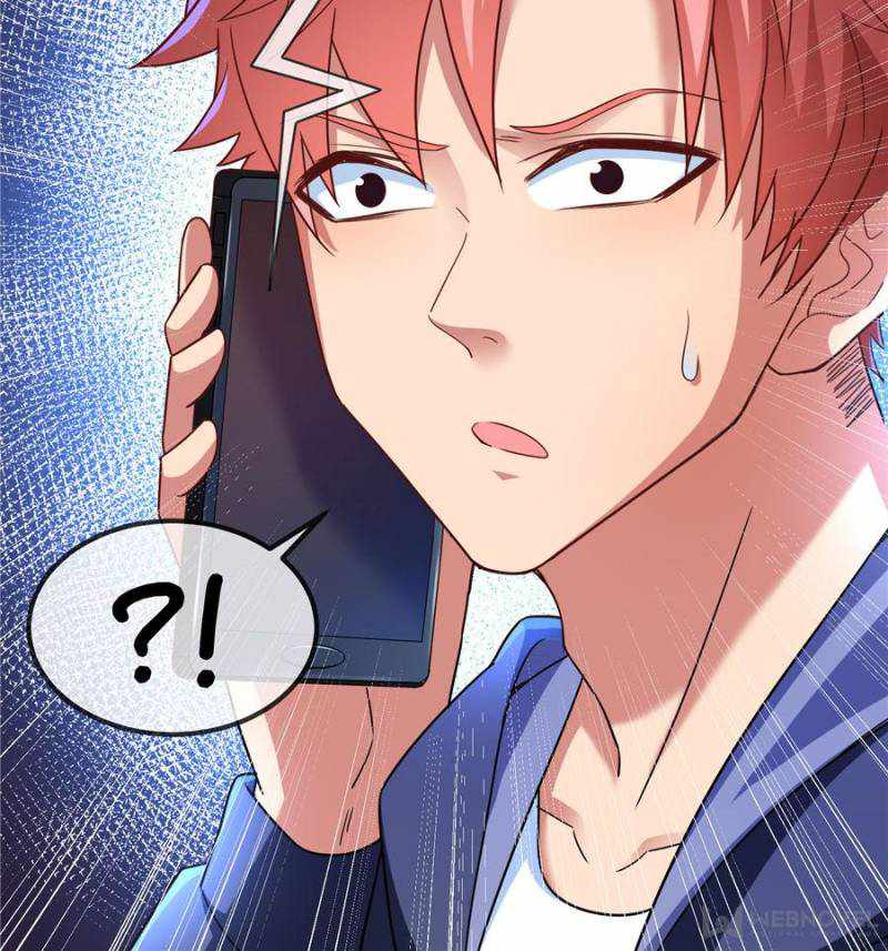 The Boss of Token Exchanging Chapter 20 - Page 59